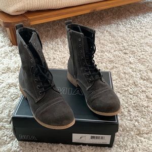 MIA Booties